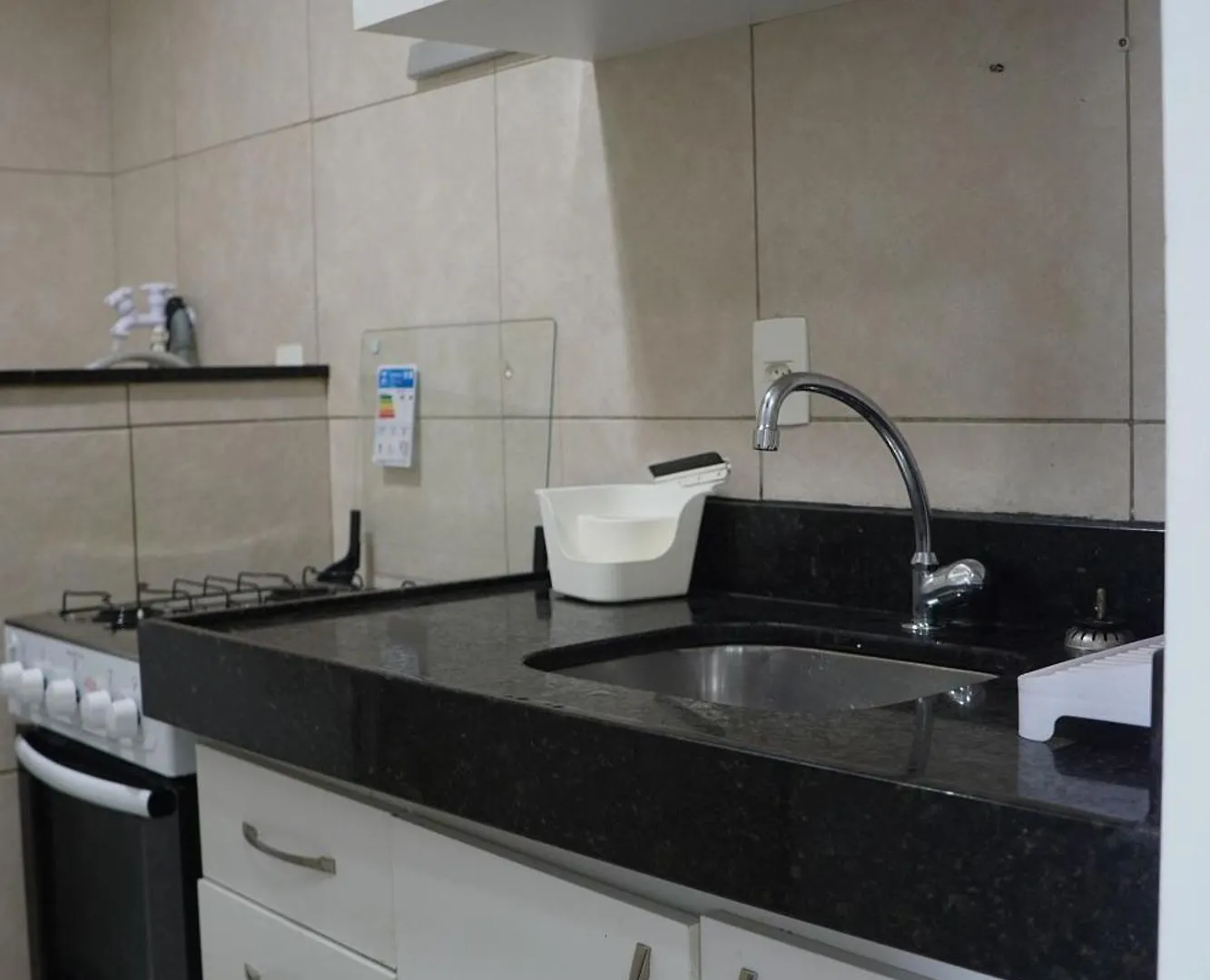 Holiday home Apartamentos De Temporada Em Beach Village Residence Praia Do Futuro Fortaleza