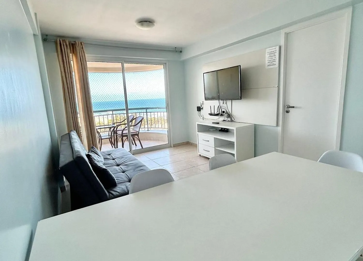 Apartamentos De Temporada Em Beach Village Residence Praia Do Futuro Fortaleza  Fortaleza (Ceara)