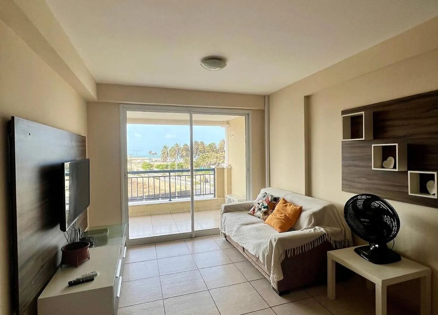 Holiday home Apartamentos De Temporada Em Beach Village Residence Praia Do Futuro Fortaleza