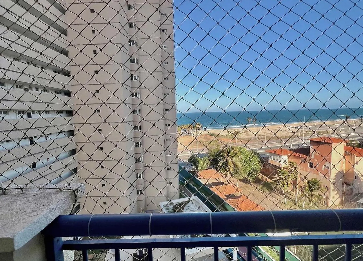 Apartamentos De Temporada Em Beach Village Residence Praia Do Futuro Fortaleza  0*, Fortaleza (Ceara)