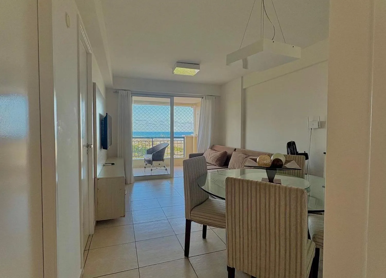 Casa de Férias Apartamentos De Temporada Em Beach Village Residence Praia Do Futuro Fortaleza  Brasil