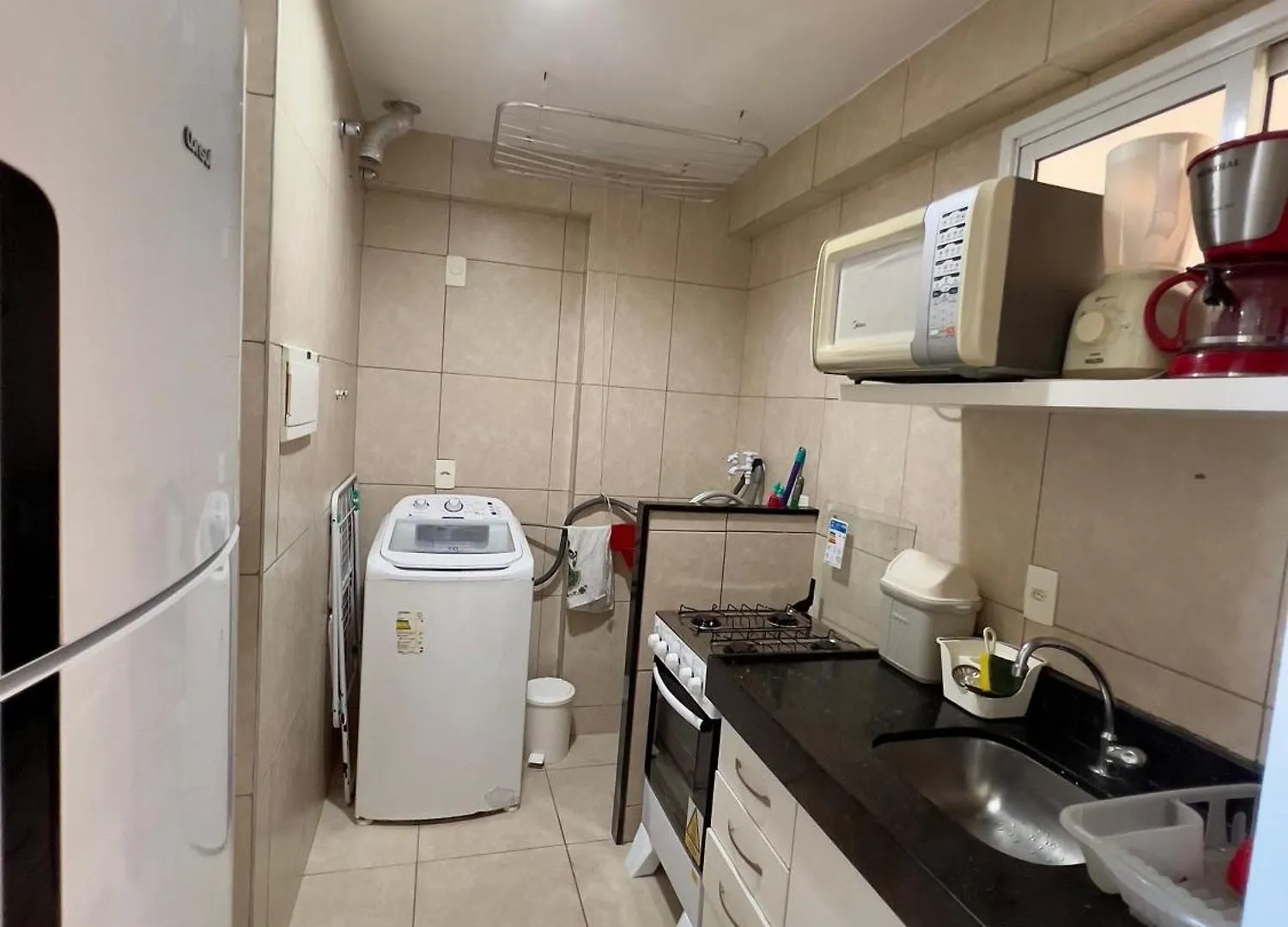 Apartamentos De Temporada Em Beach Village Residence Praia Do Futuro Fortaleza  Casa de Férias