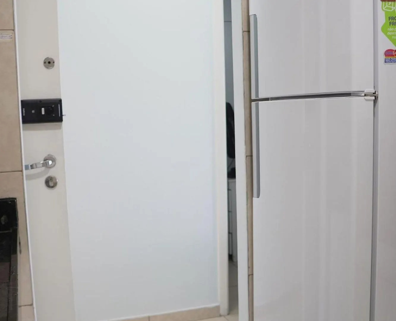 Casa de Férias Apartamentos De Temporada Em Beach Village Residence Praia Do Futuro Fortaleza  Brasil