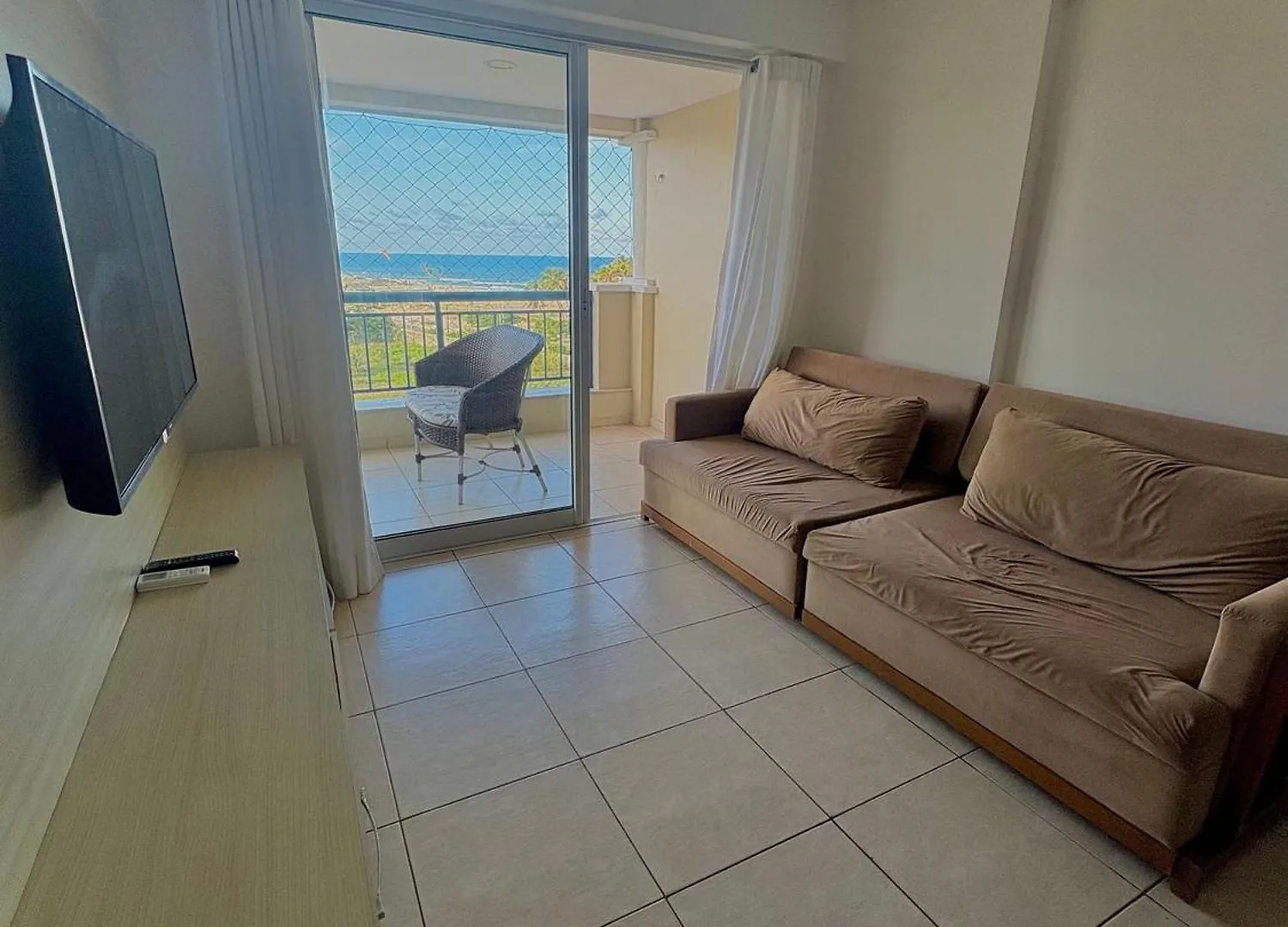 Apartamentos De Temporada Em Beach Village Residence Praia Do Futuro Fortaleza  0*, Fortaleza (Ceara) Brasil