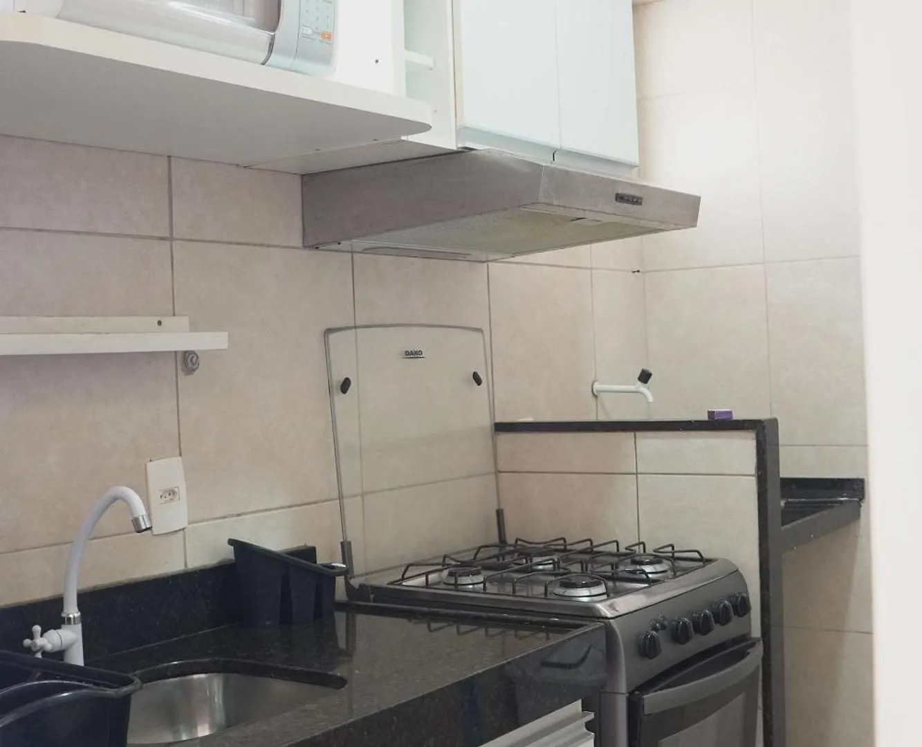 Apartamentos De Temporada Em Beach Village Residence Praia Do Futuro Fortaleza