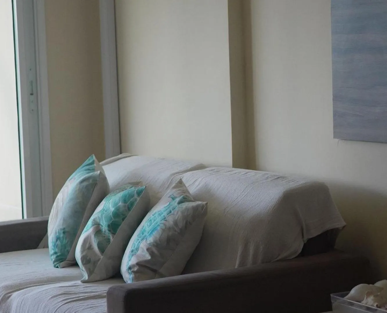 Casa de Férias Apartamentos De Temporada Em Beach Village Residence Praia Do Futuro Fortaleza