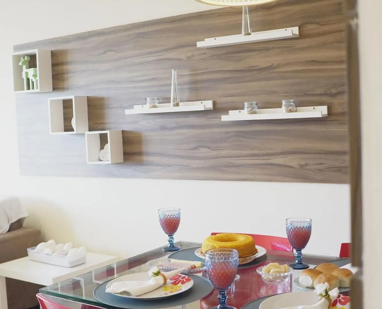 Apartamentos De Temporada Em Beach Village Residence Praia Do Futuro Fortaleza  0*, Fortaleza (Ceara) Brasil