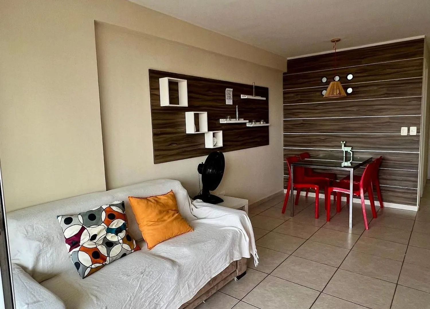 Apartamentos De Temporada Em Beach Village Residence Praia Do Futuro Fortaleza  Casa de Férias
