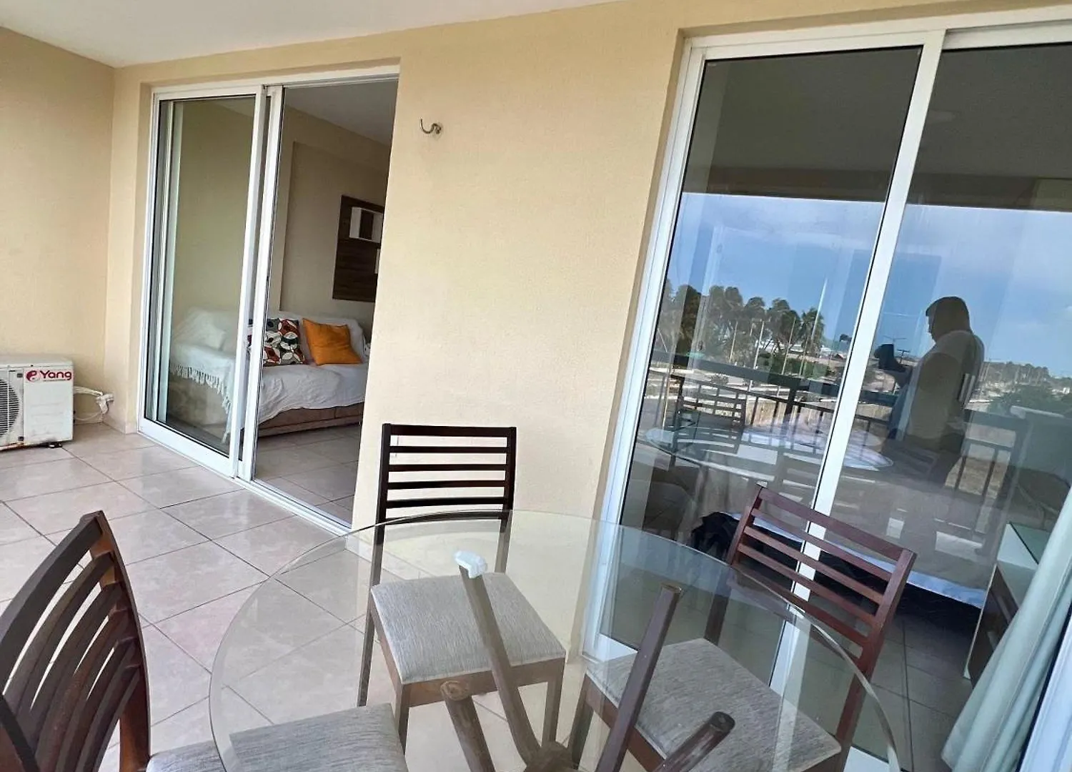 Apartamentos De Temporada Em Beach Village Residence Praia Do Futuro Fortaleza
