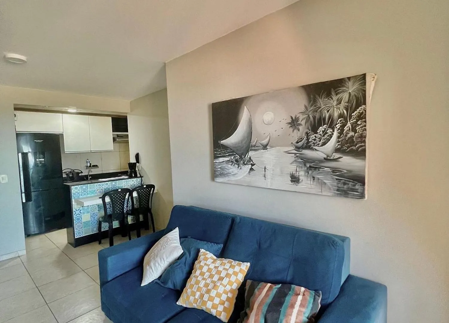 Apartamentos De Temporada Em Beach Village Residence Praia Do Futuro Fortaleza  Brasil