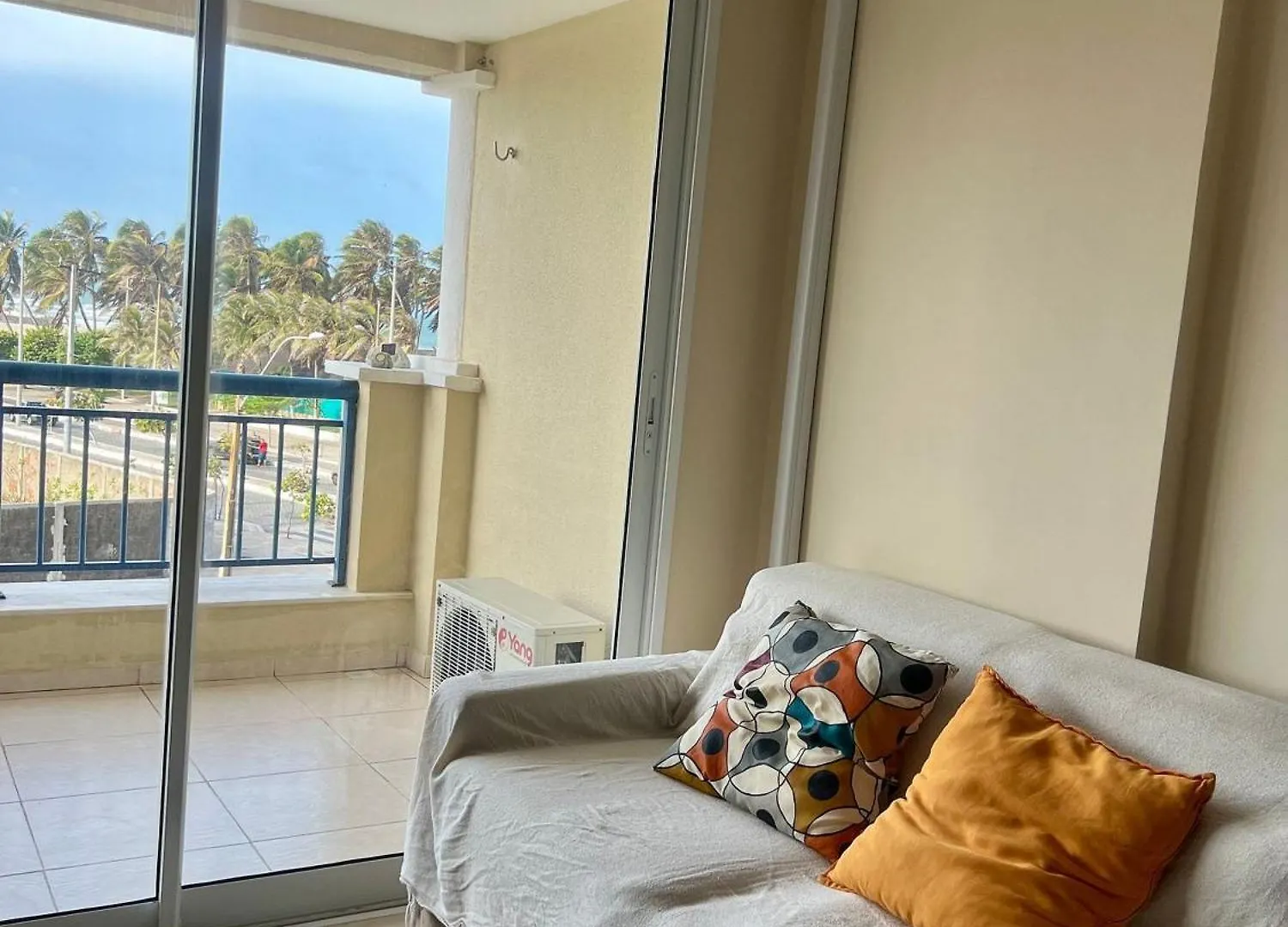 Apartamentos De Temporada Em Beach Village Residence Praia Do Futuro Fortaleza  0*, Fortaleza (Ceara) Brasil