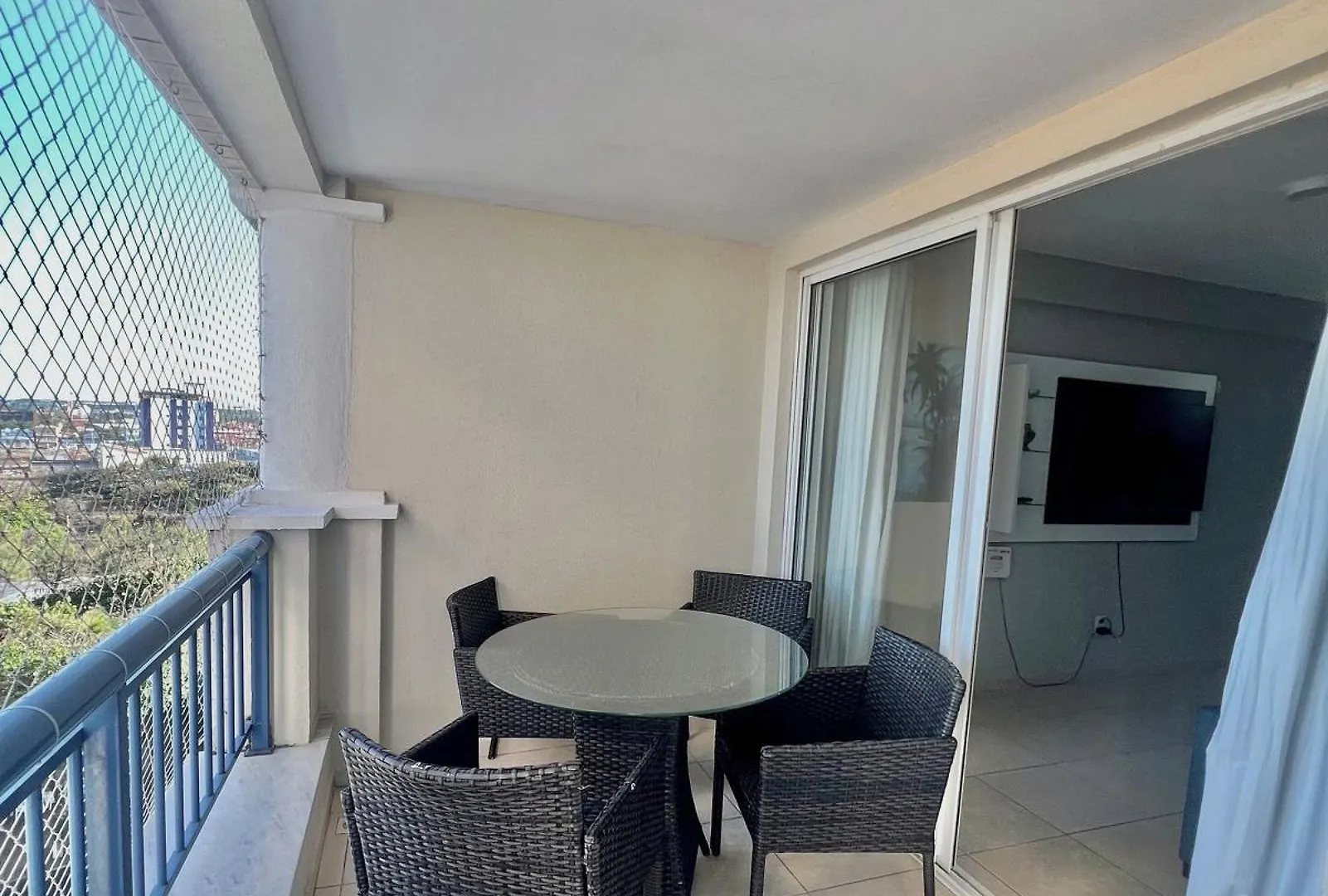 Apartamentos De Temporada Em Beach Village Residence Praia Do Futuro Fortaleza