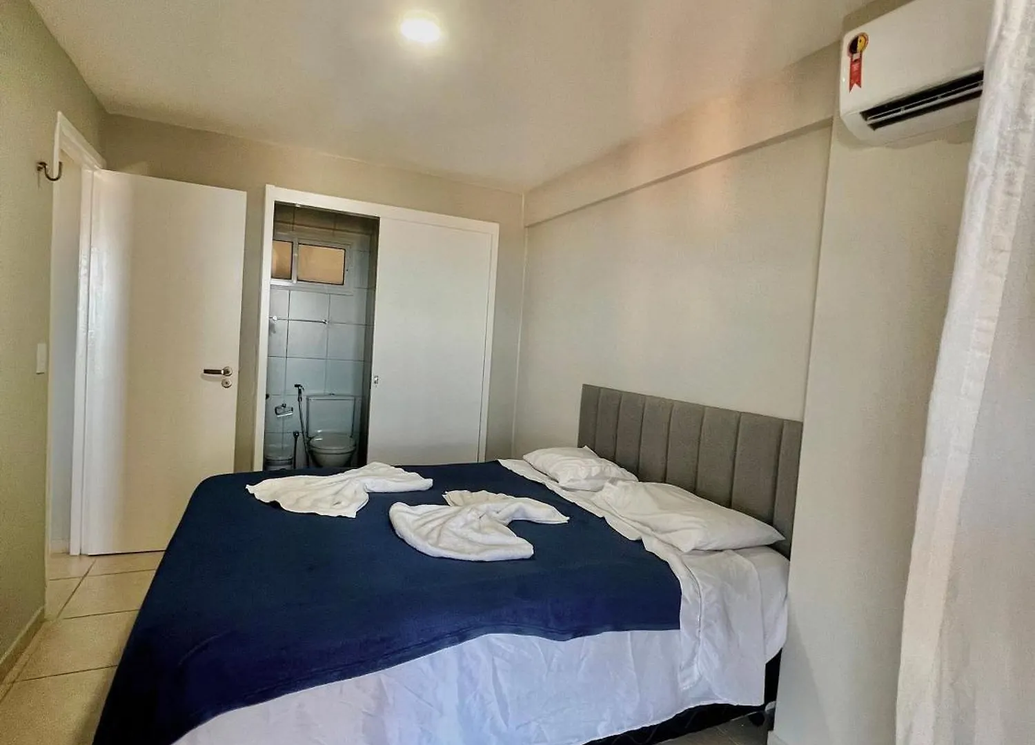 Apartamentos De Temporada Em Beach Village Residence Praia Do Futuro Fortaleza  0*, Fortaleza (Ceara)