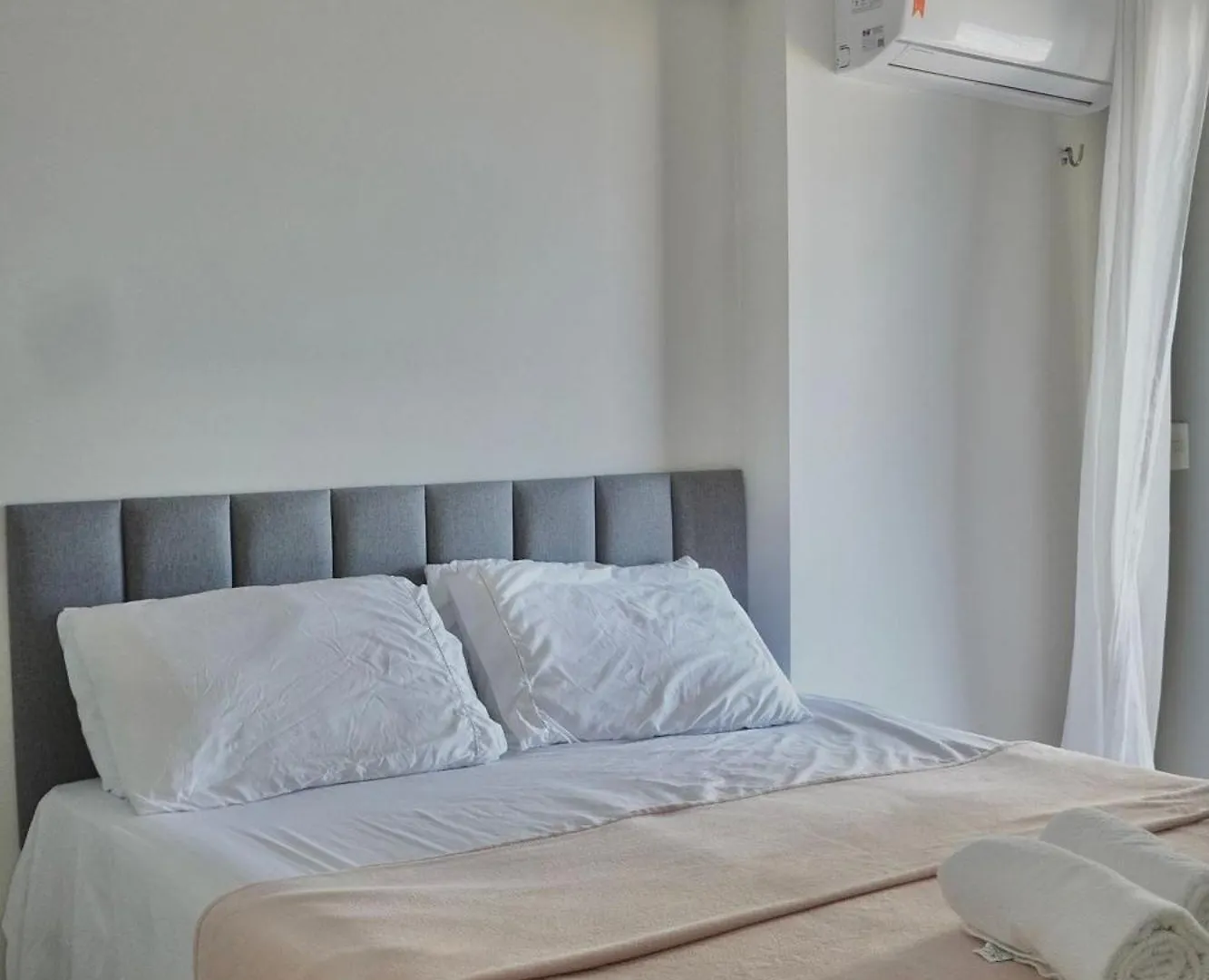 Apartamentos De Temporada Em Beach Village Residence Praia Do Futuro Fortaleza
