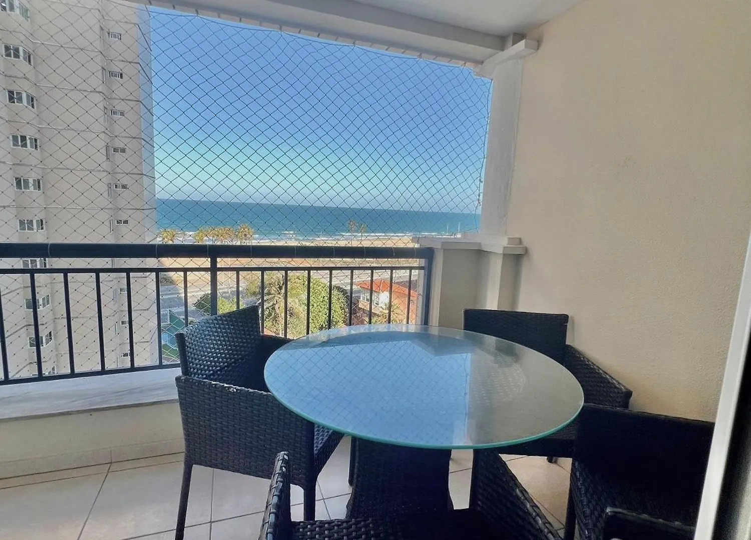Apartamentos De Temporada Em Beach Village Residence Praia Do Futuro Fortaleza  Casa de Férias Fortaleza (Ceara)