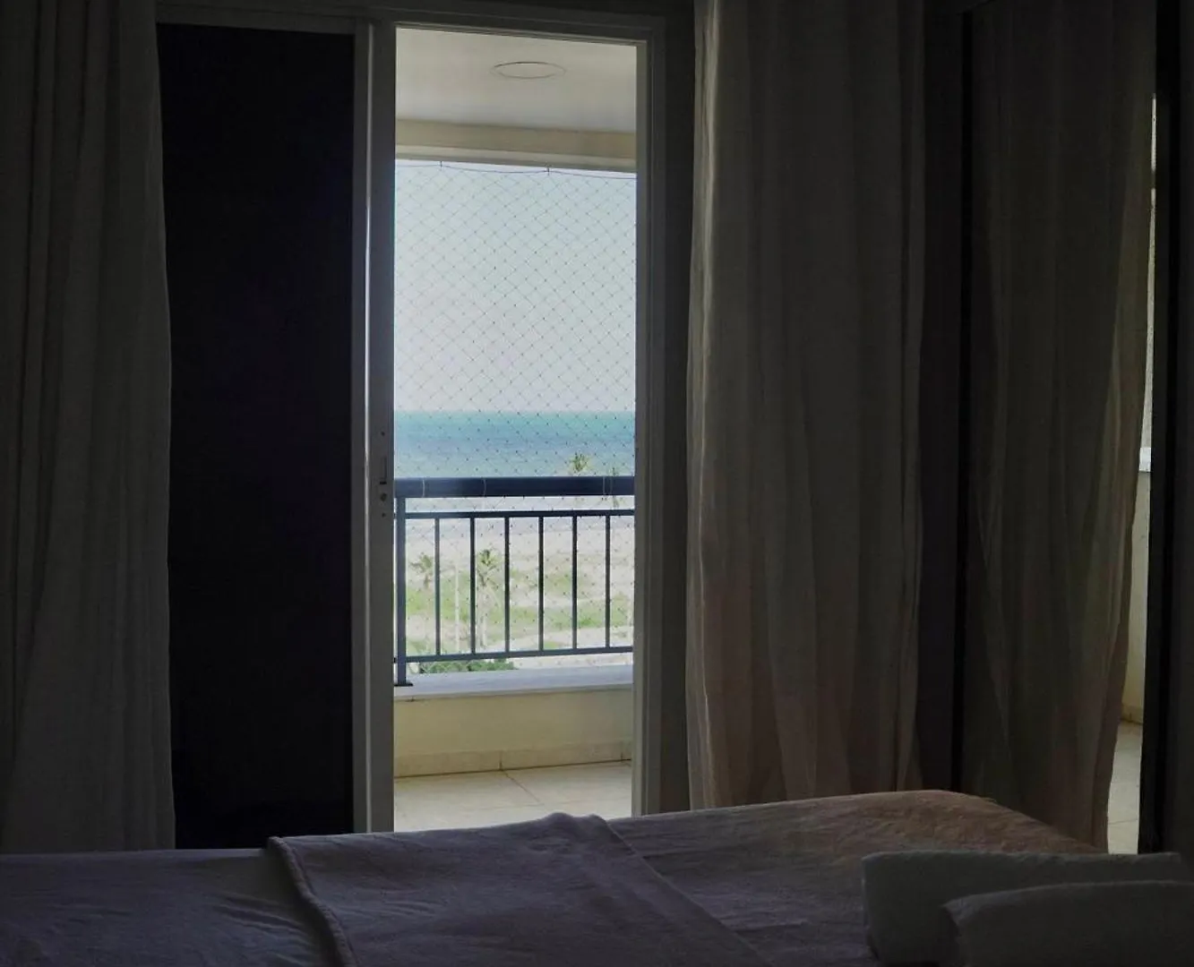 Apartamentos De Temporada Em Beach Village Residence Praia Do Futuro Fortaleza  0*, Fortaleza (Ceara)