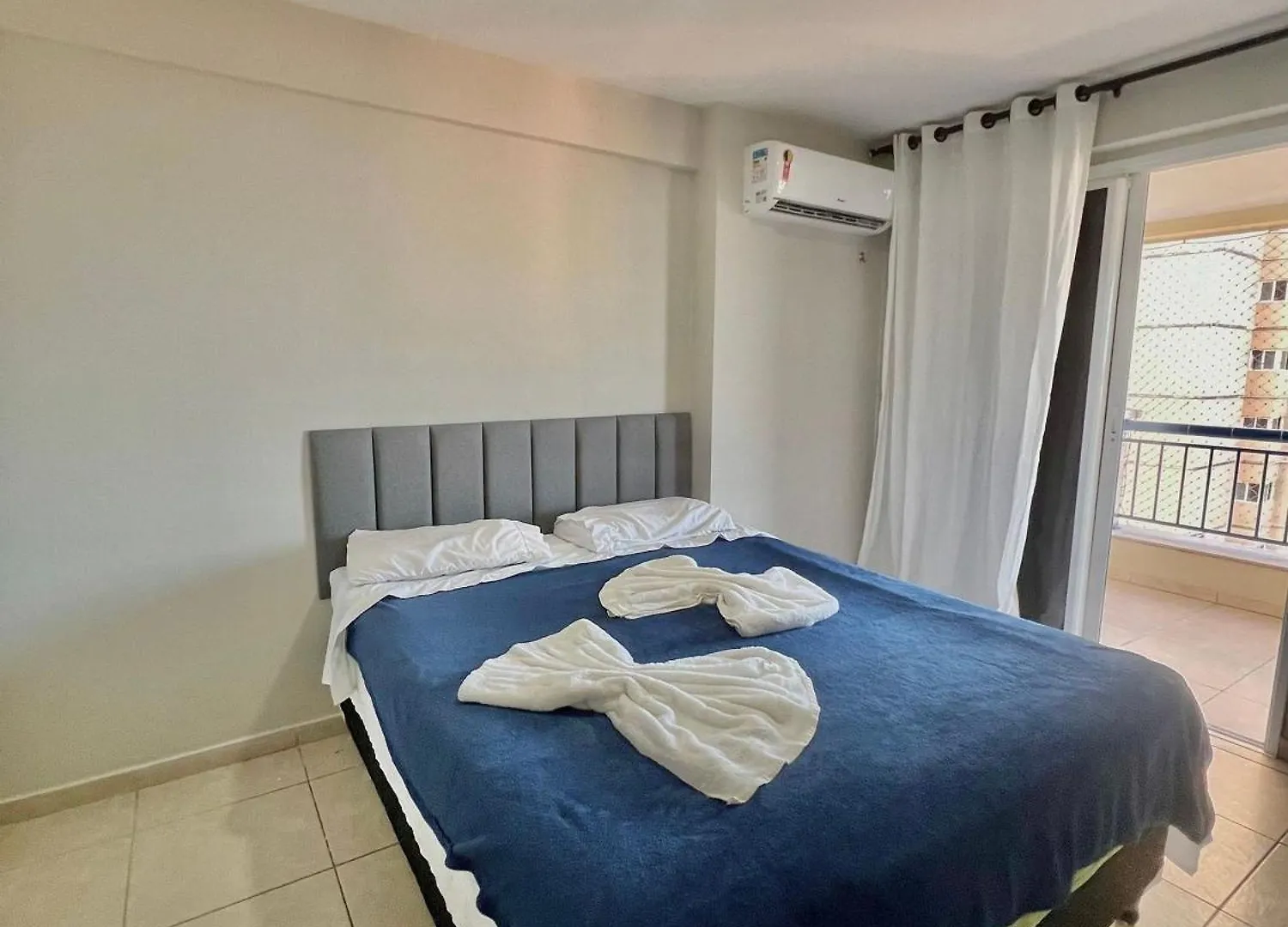 Apartamentos De Temporada Em Beach Village Residence Praia Do Futuro Fortaleza  Casa de Férias