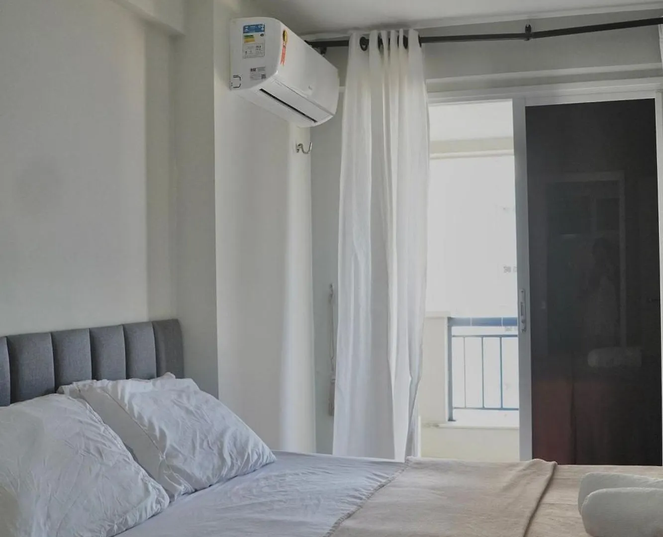 Apartamentos De Temporada Em Beach Village Residence Praia Do Futuro Fortaleza  Casa de Férias