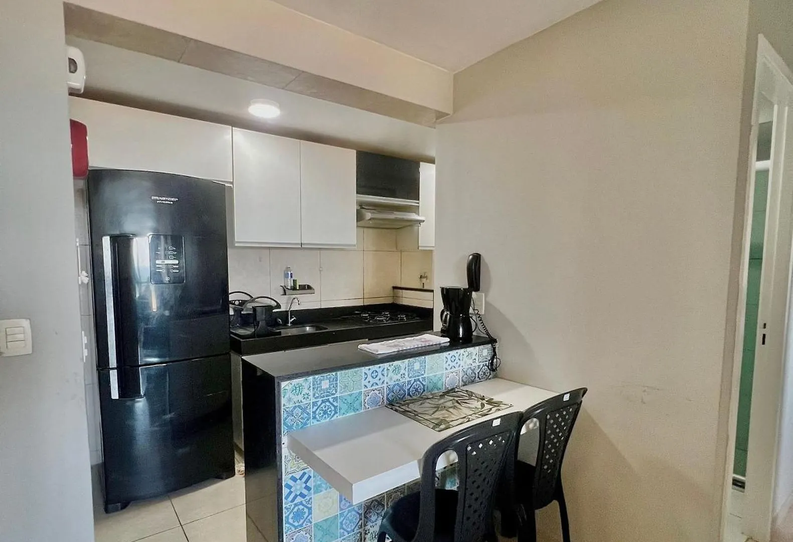 Casa de Férias Apartamentos De Temporada Em Beach Village Residence Praia Do Futuro Fortaleza