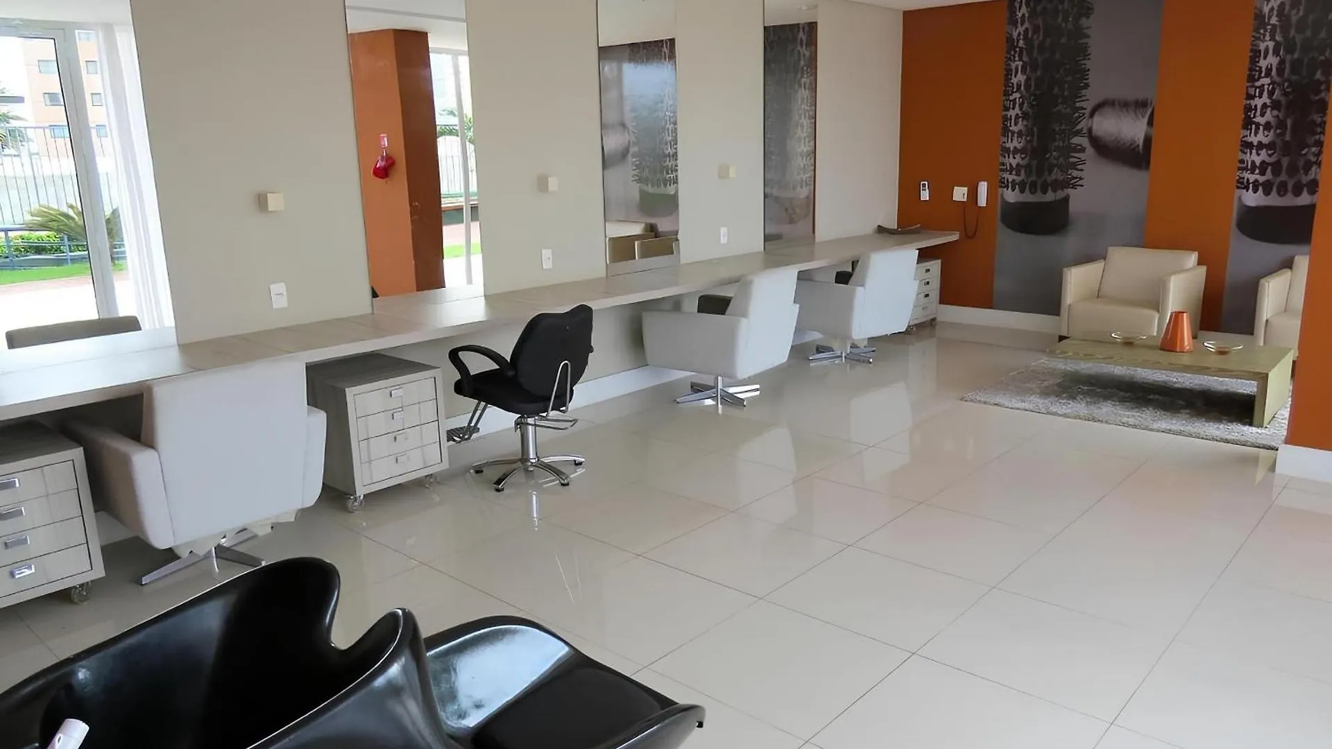 Apartamentos De Temporada Em Beach Village Residence Praia Do Futuro Fortaleza  0*, Fortaleza (Ceara) Brasil