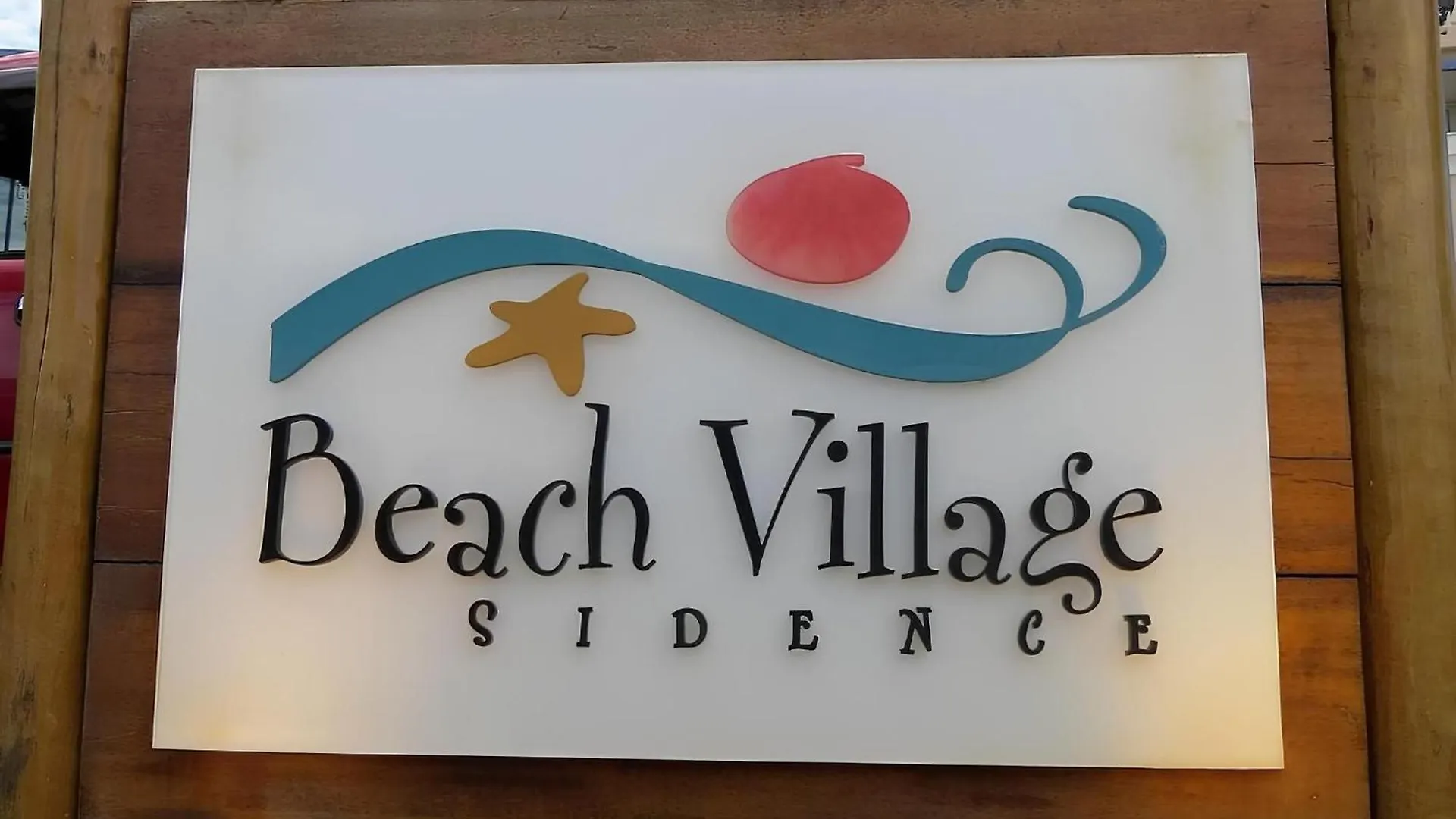 Casa de Férias Apartamentos De Temporada Em Beach Village Residence Praia Do Futuro Fortaleza