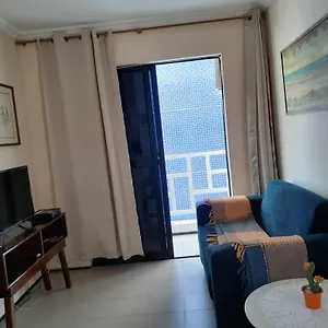  Apartamento Apto. 100m Da Feirinha Da Beira Mar